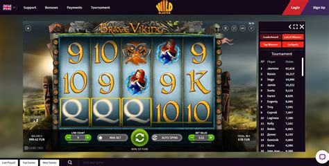 wildblaster casino no deposit bonus codes 2020